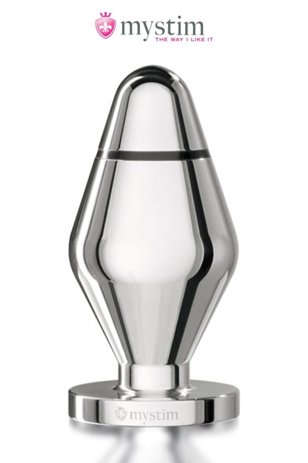 5700-1737471673.jpg Plug électro-stimulation Big John XL - Mystim