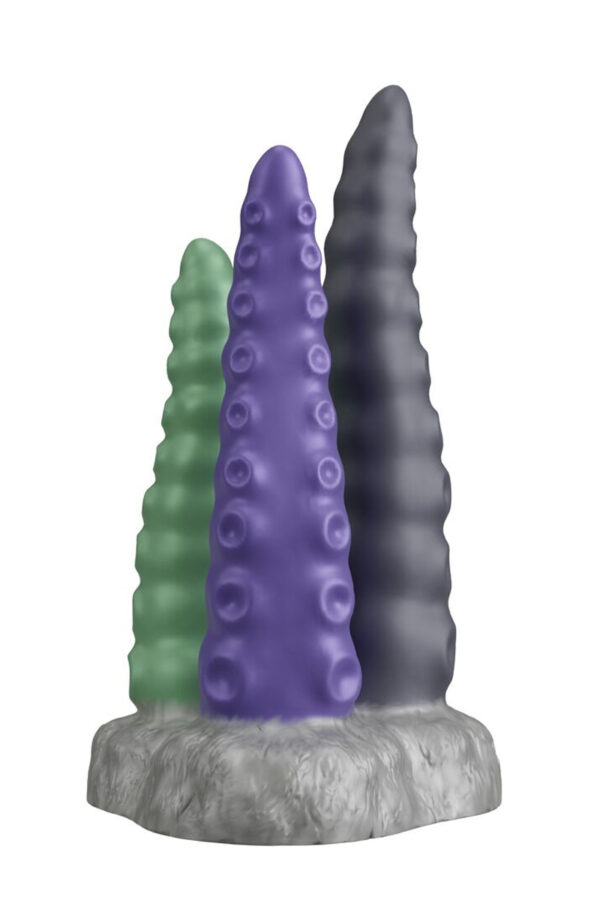 21780-1738660603.jpg Gode Triple Tentacle - Beasty Cocks