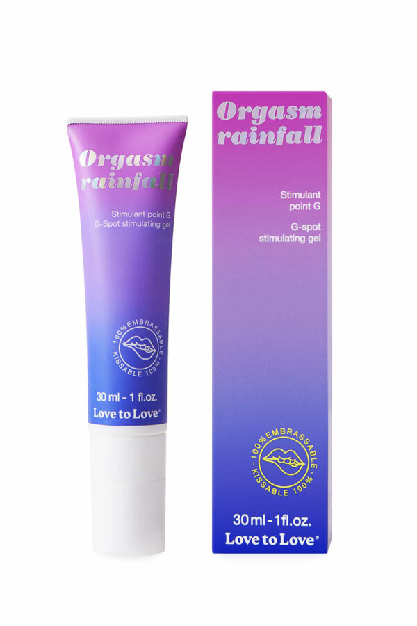 21806-1739066435.jpg Stimulant point G Orgasm Rainfall 30ml - Love To Love