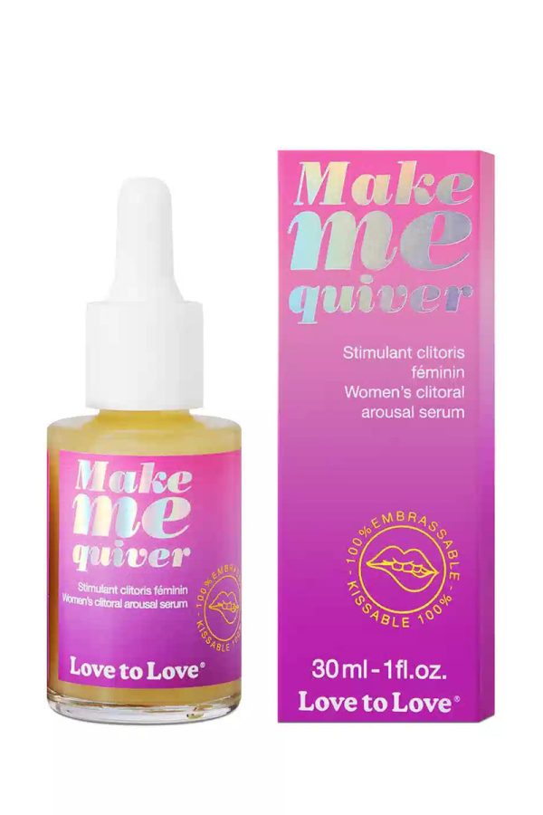 21815-1740120205.jpg Stimulant clitoris Make Me Quiver 30ml - Love To Love