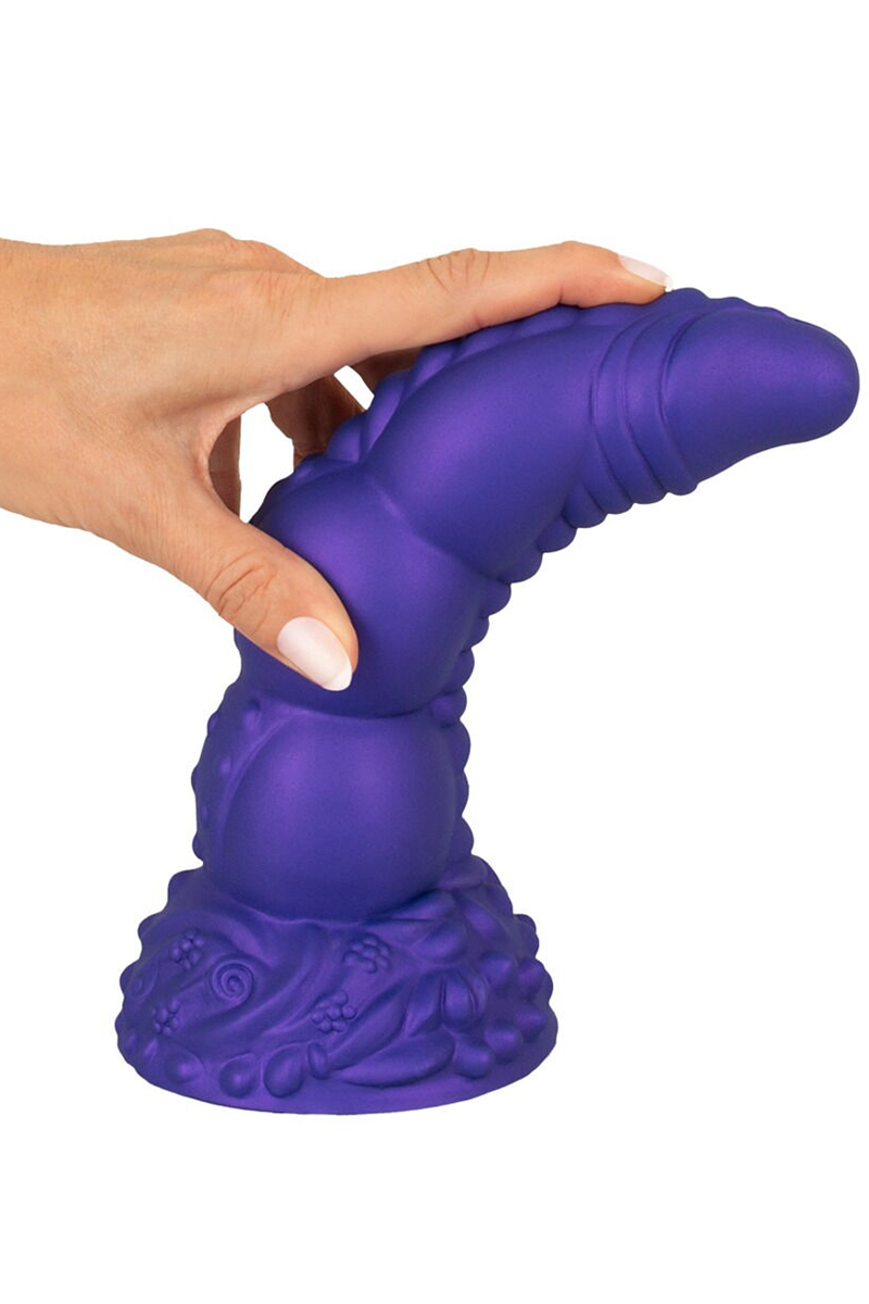 Gode Demon of Desire - Beasty Cocks 3 Gode Demon of Desire - Beasty Cocks – Image 3
