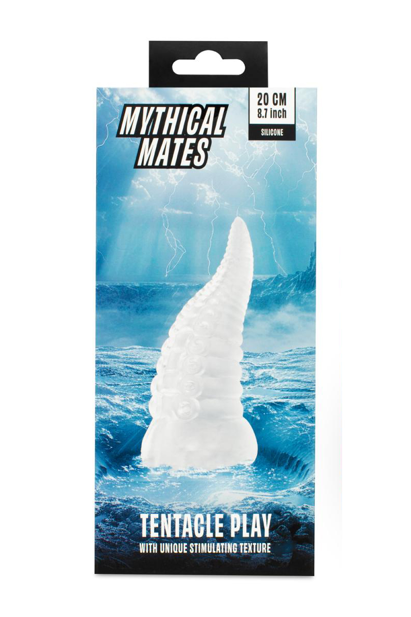 Gode Tentacle Play - Mythical Mates 4 Gode Tentacle Play - Mythical Mates – Image 4