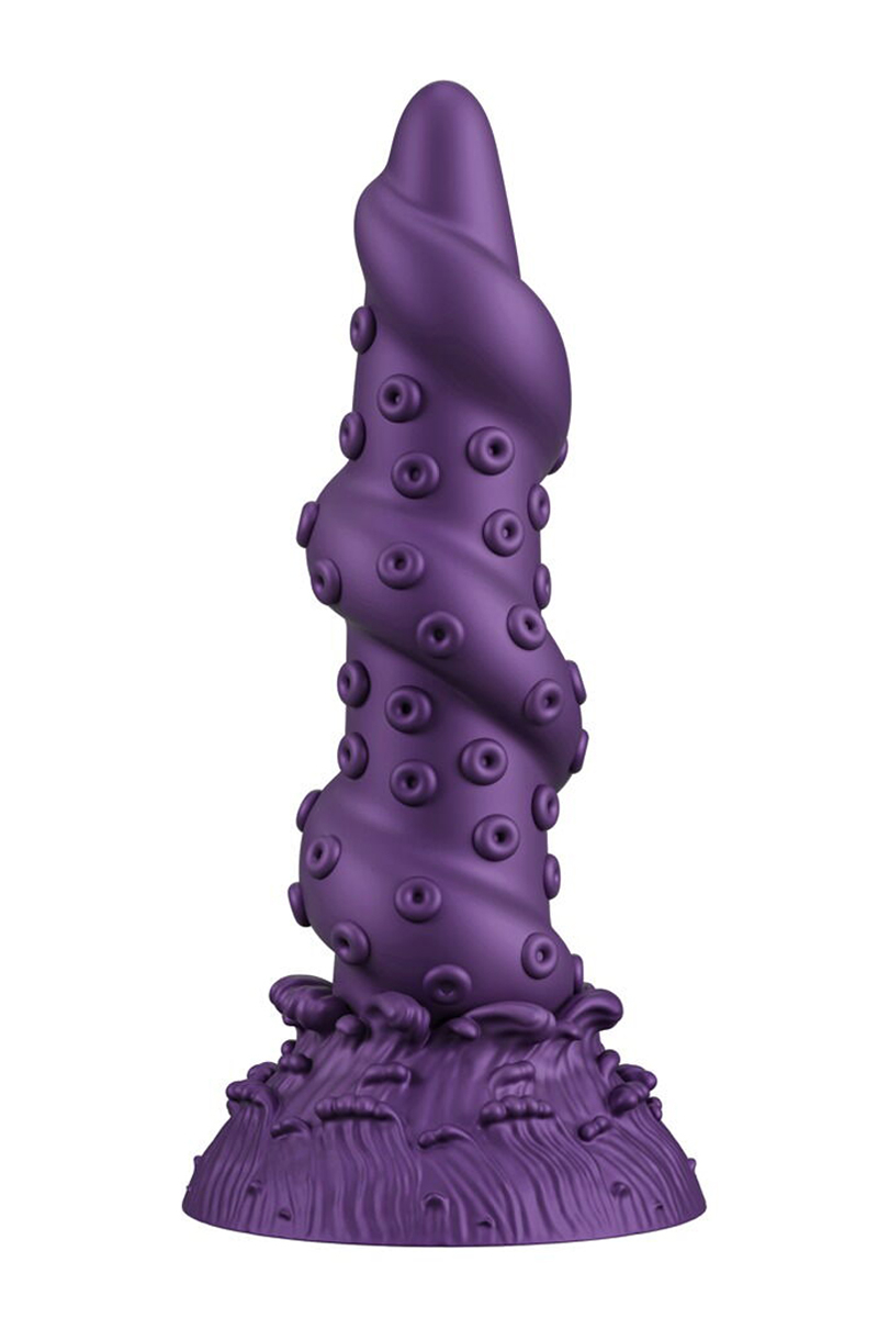 Gode Octopus Prime - Beasty Cocks 1 Gode Octopus Prime - Beasty Cocks