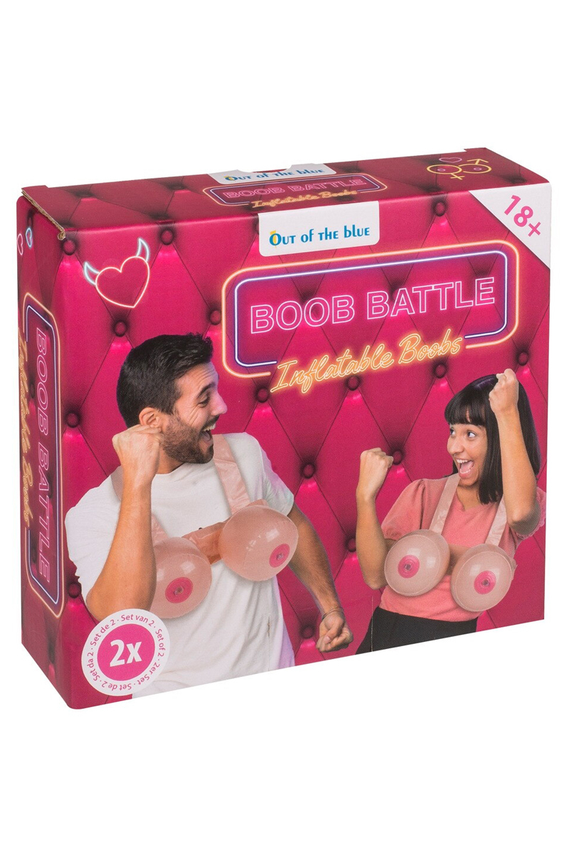 Jeu de combat coquin Boob Battle 4 Jeu de combat coquin Boob Battle – Image 4