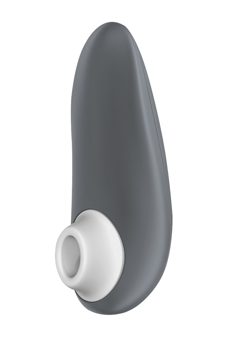 Stimulateur Clitoridien Womanizer Starlet 3 gris 1 Stimulateur Clitoridien Womanizer Starlet 3 gris