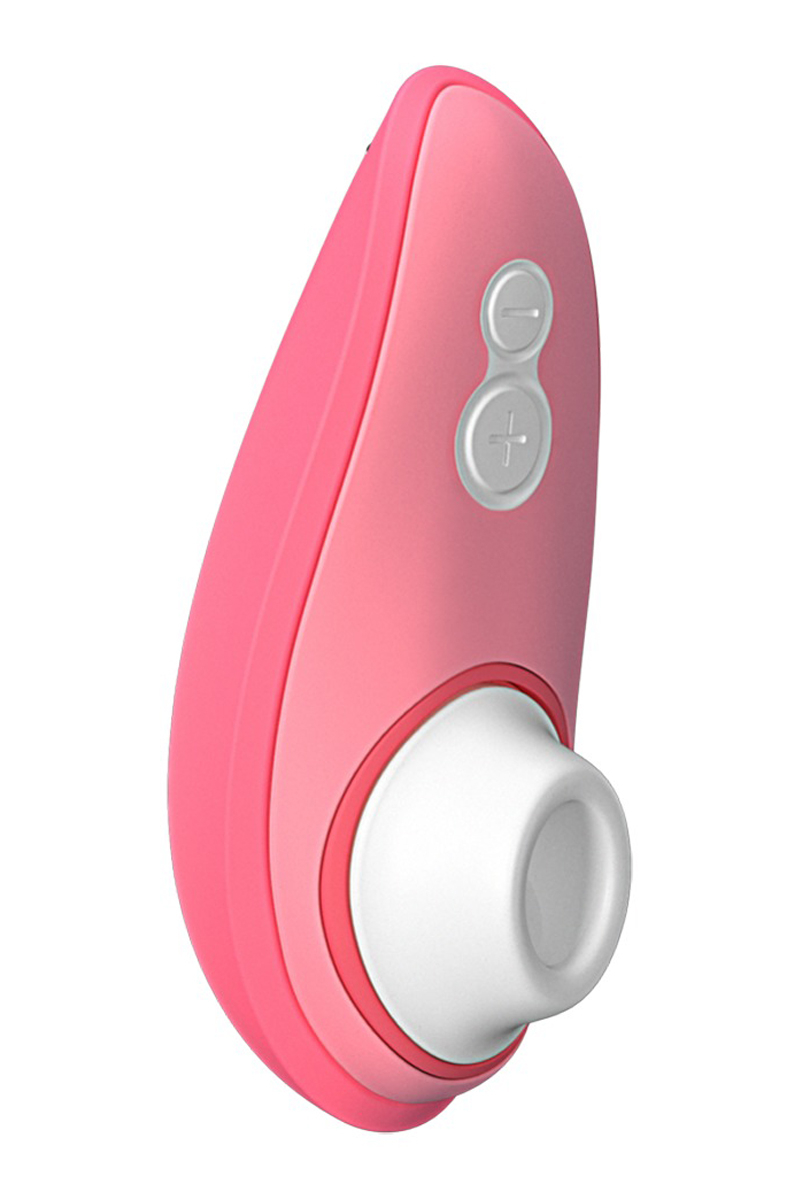 Womanizer Liberty 2 rose 1 Womanizer Liberty 2 rose