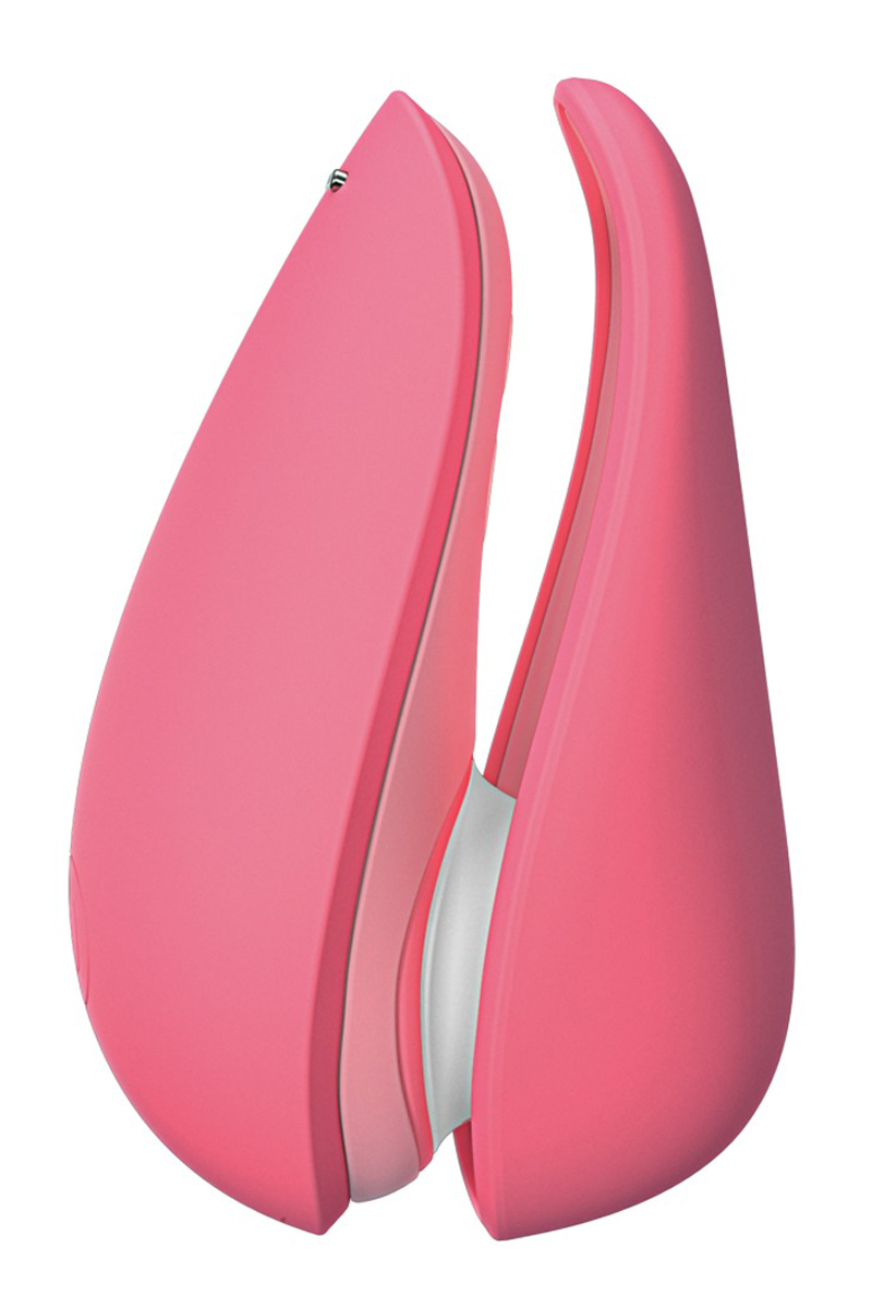 Womanizer Liberty 2 rose 2 Womanizer Liberty 2 rose – Image 2