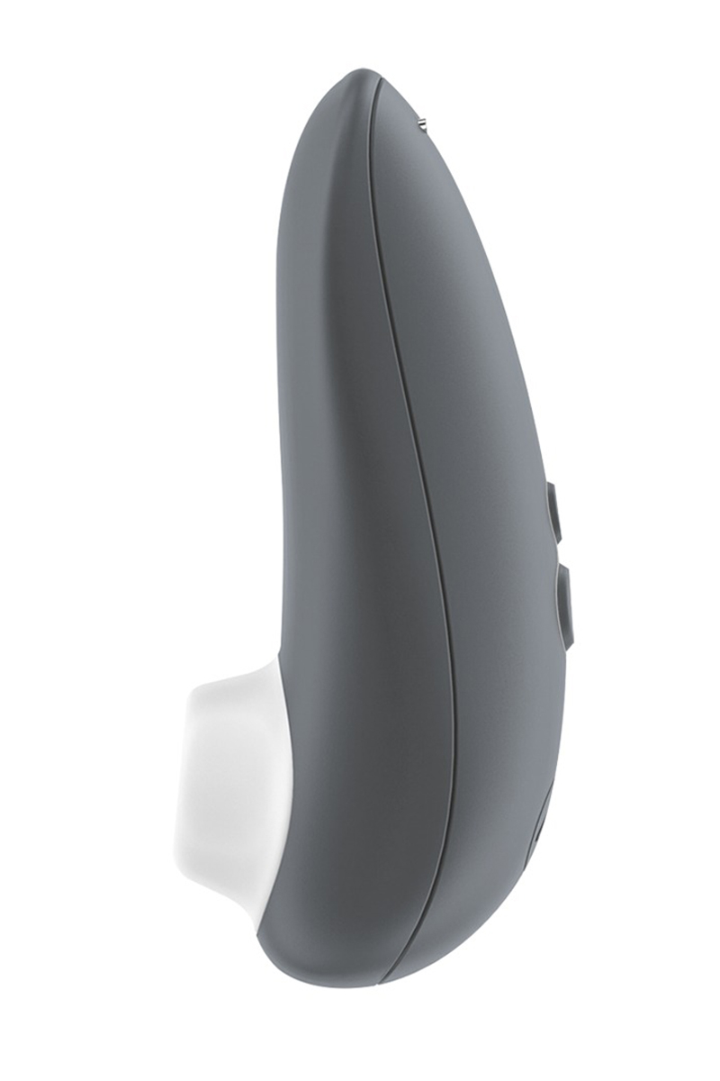 Stimulateur Clitoridien Womanizer Starlet 3 gris 2 Stimulateur Clitoridien Womanizer Starlet 3 gris – Image 2