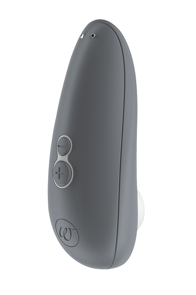 Stimulateur Clitoridien Womanizer Starlet 3 gris 3 Stimulateur Clitoridien Womanizer Starlet 3 gris – Image 3