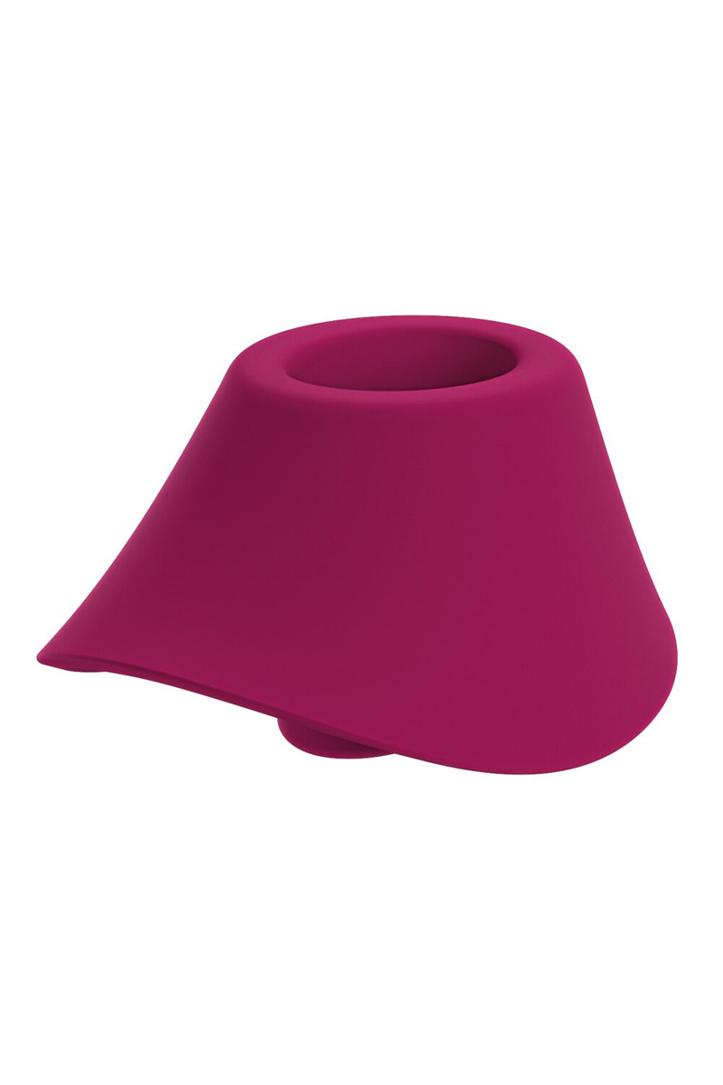 Double stimulateur Womanizer Blend Fuchsia 3 Double stimulateur Womanizer Blend Fuchsia – Image 3