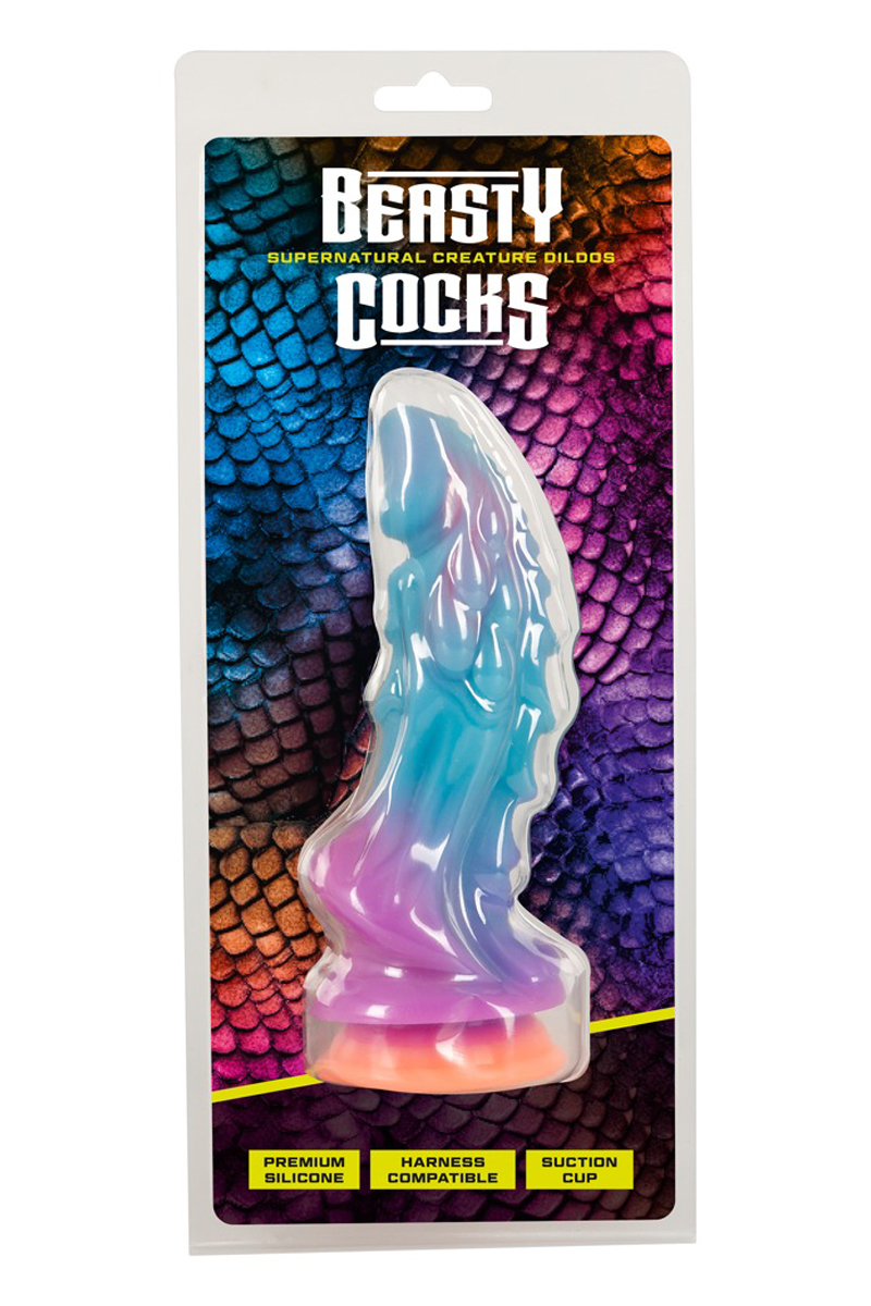 Gode Mystic Dragon - Beasty Cocks 4 Gode Mystic Dragon - Beasty Cocks – Image 4