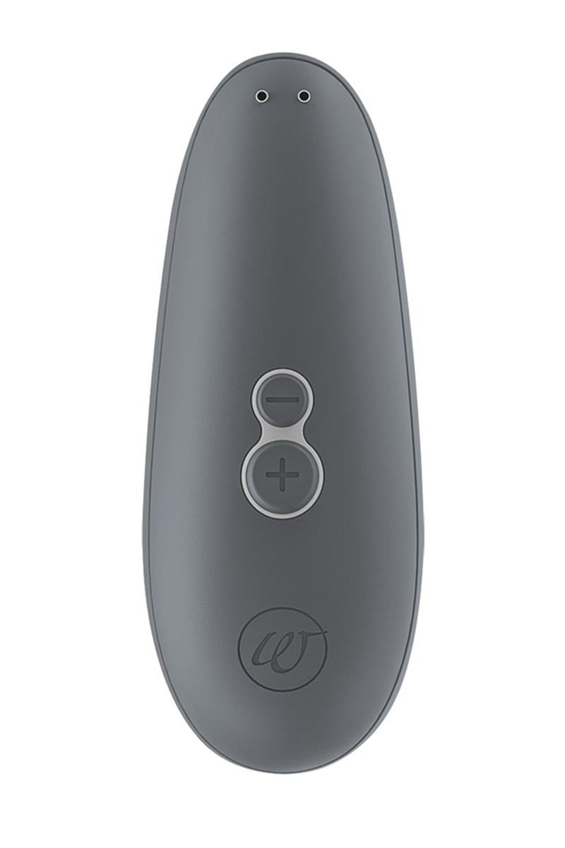 Stimulateur Clitoridien Womanizer Starlet 3 gris 4 Stimulateur Clitoridien Womanizer Starlet 3 gris – Image 4