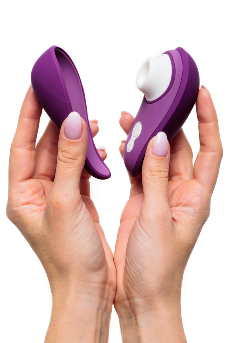 Womanizer Liberty 2 violet 3 Womanizer Liberty 2 violet – Image 3