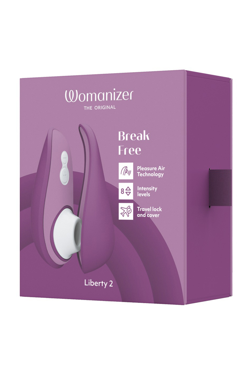 Womanizer Liberty 2 violet 4 Womanizer Liberty 2 violet – Image 4
