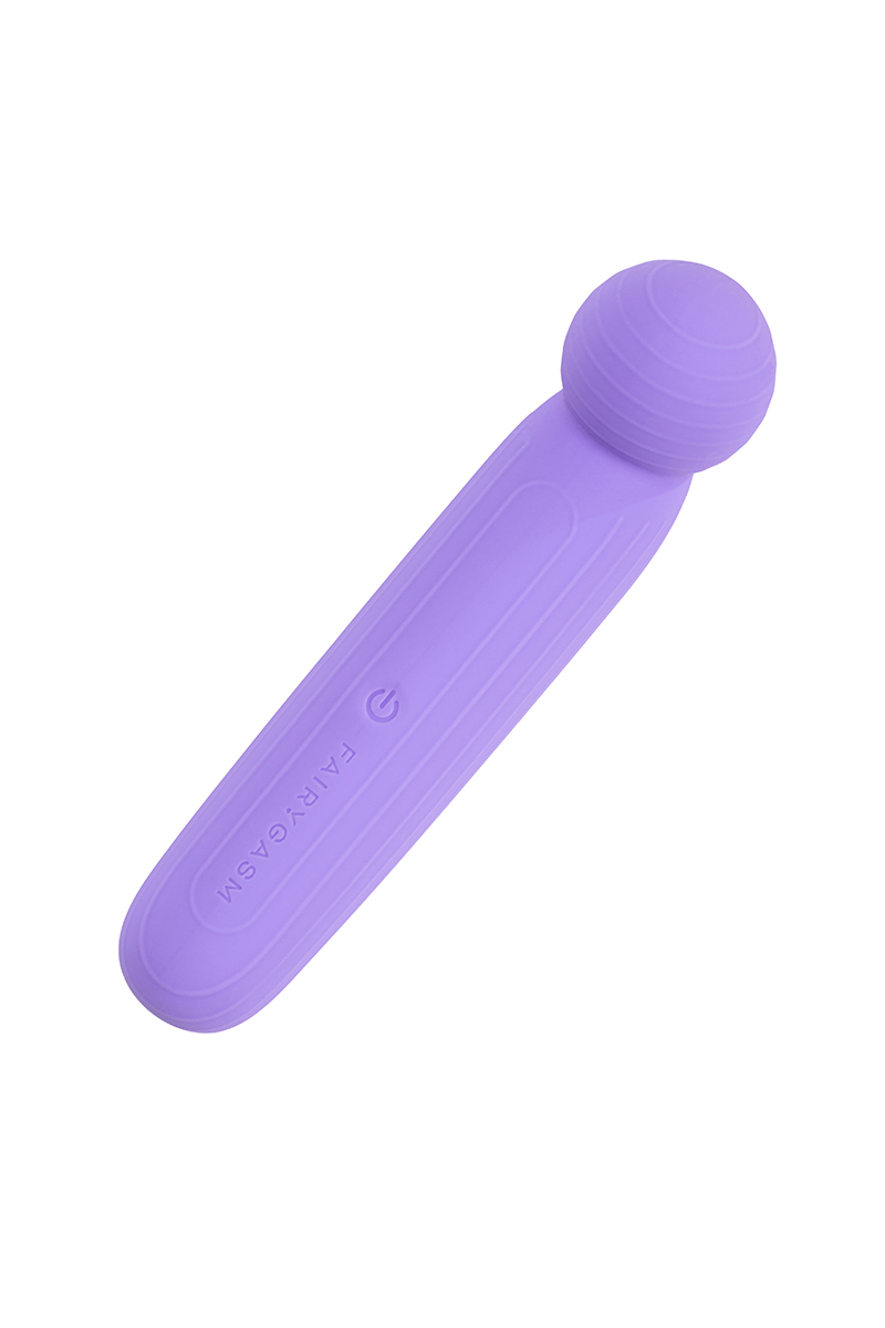 Vibro rechargeable LustTree violet - FairyGasm 3 Vibro rechargeable LustTree violet - FairyGasm – Image 3
