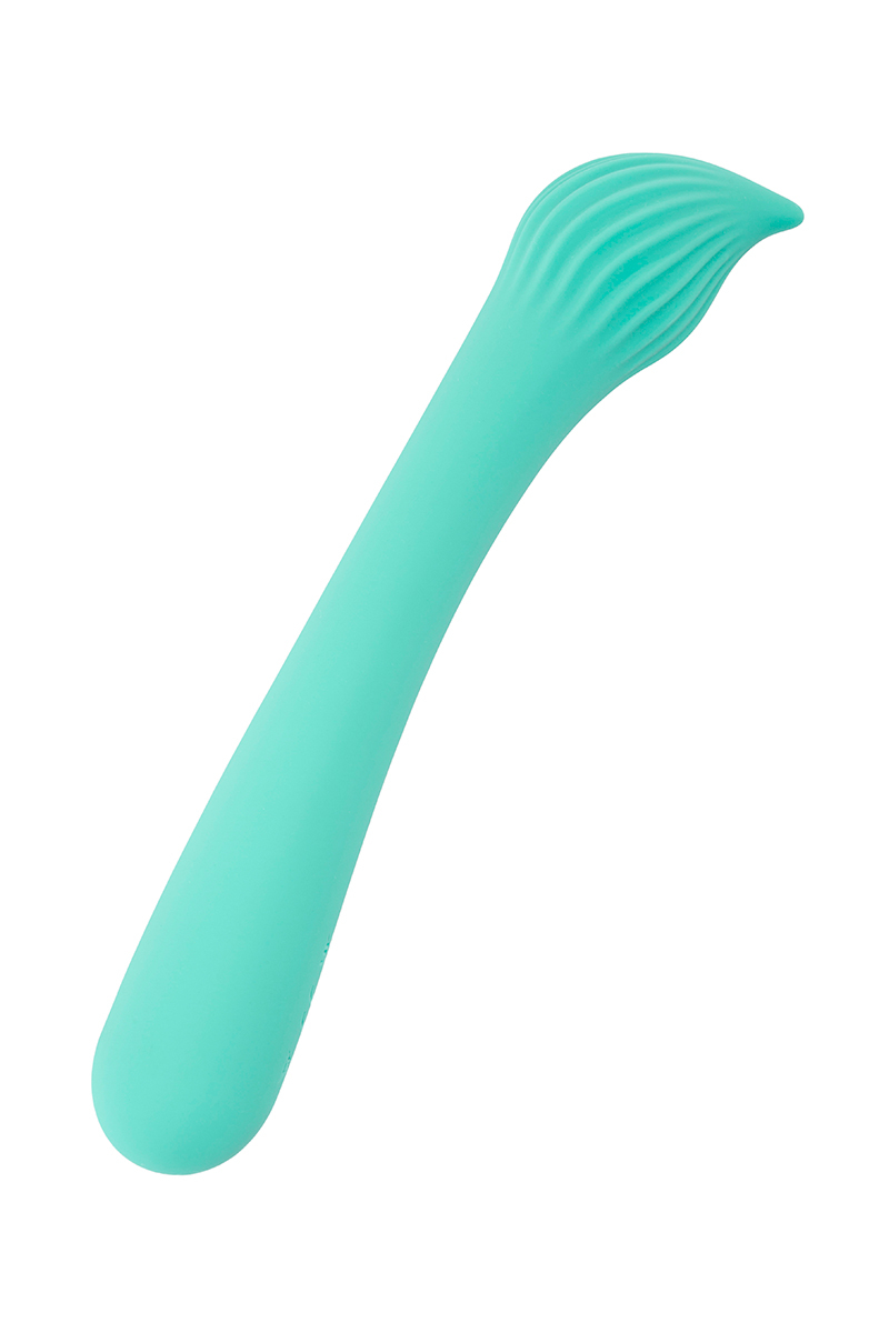 Vibro rechargeable Passionmania vert - FairyGasm 3 Vibro rechargeable Passionmania vert - FairyGasm – Image 3
