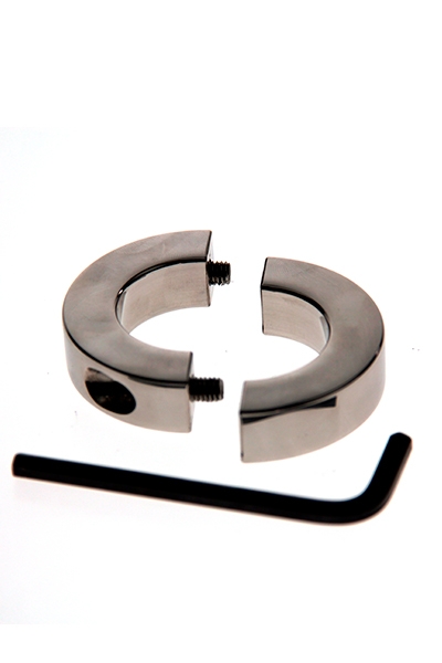 Ball stretcher acier - 14 mm 2 Ball stretcher acier - 14 mm – Image 2