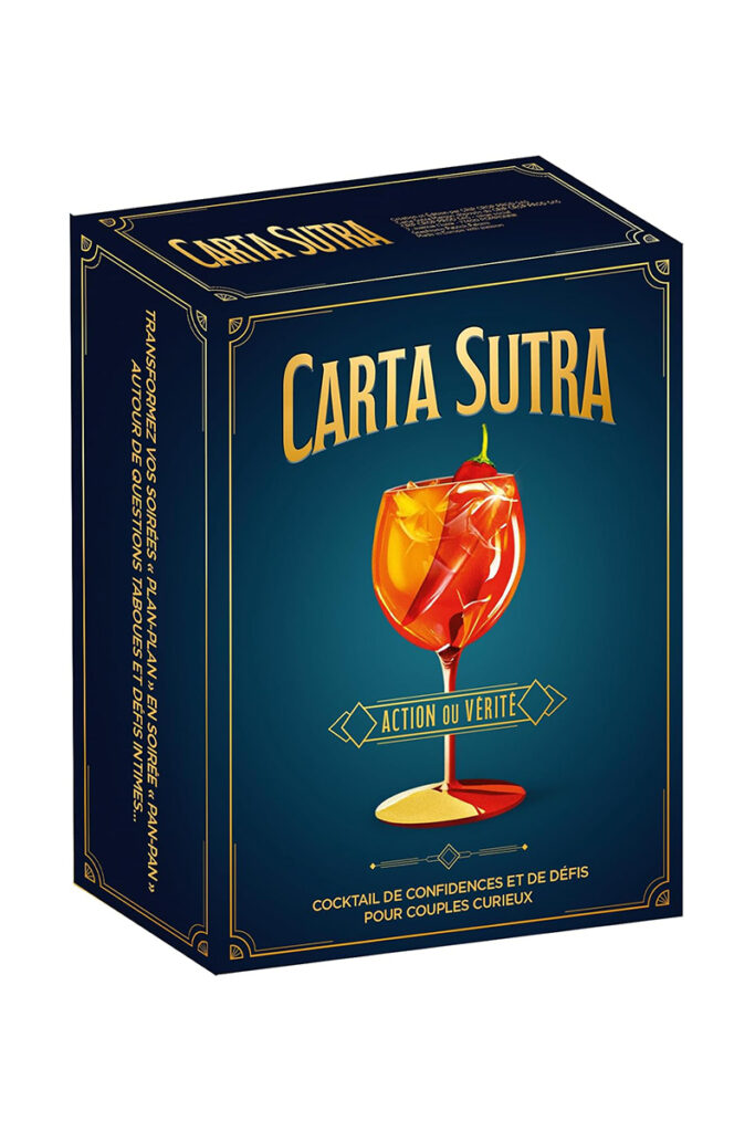 Carta Sutra Action ou vérité