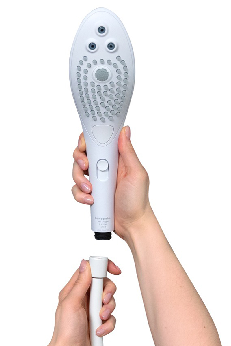 Womanizer Wave blanc 2 Womanizer Wave blanc – Image 2