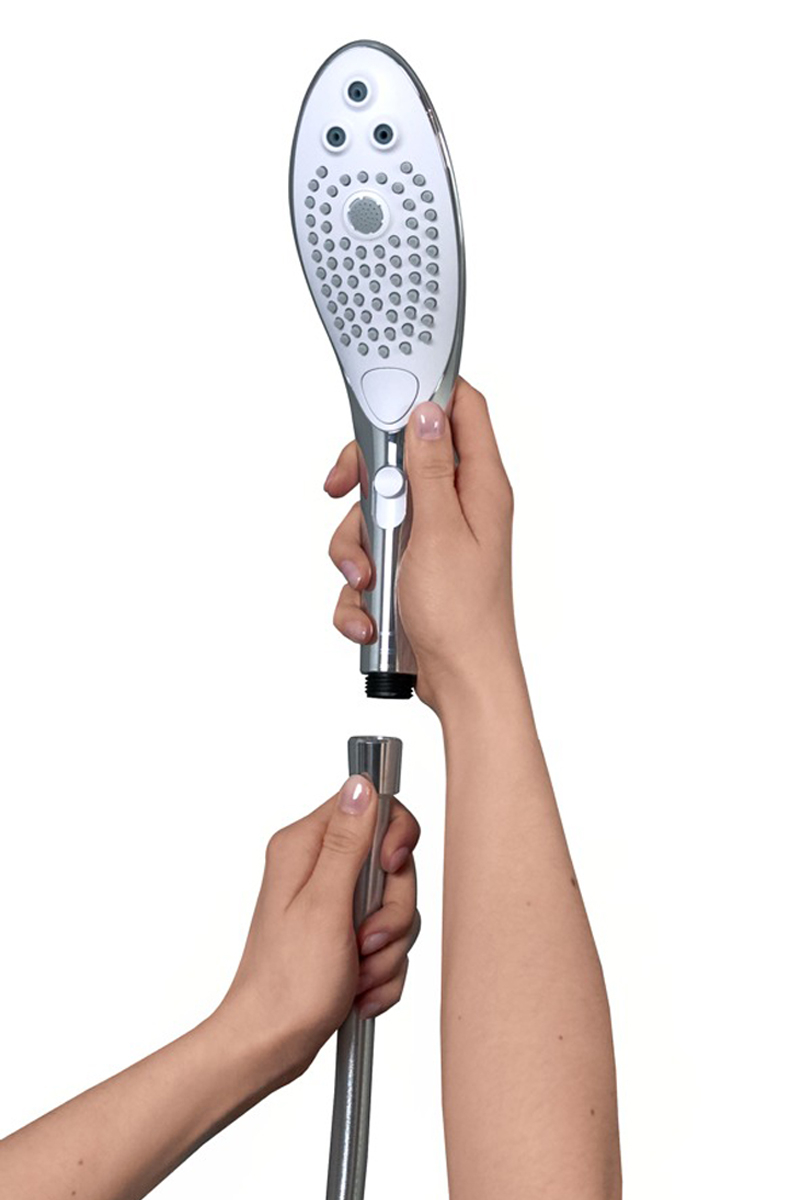 Womanizer Wave chrome 2 Womanizer Wave chrome – Image 2