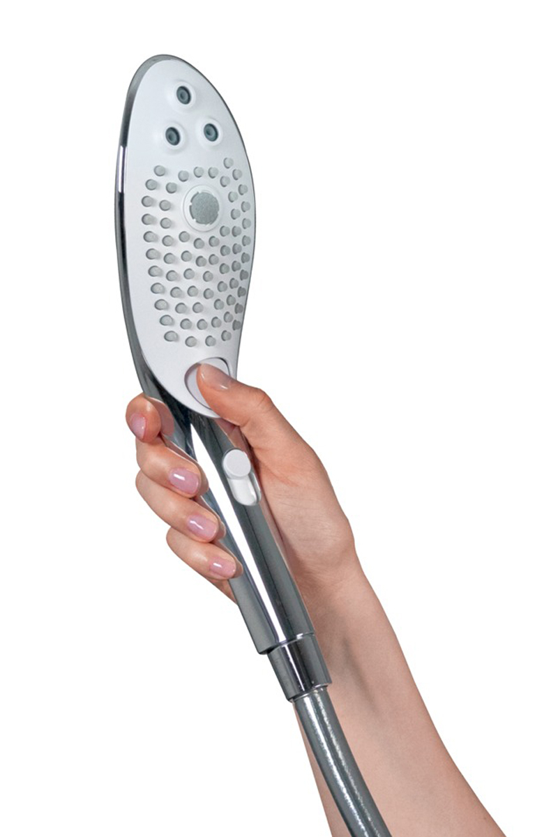 Womanizer Wave chrome 3 Womanizer Wave chrome – Image 3