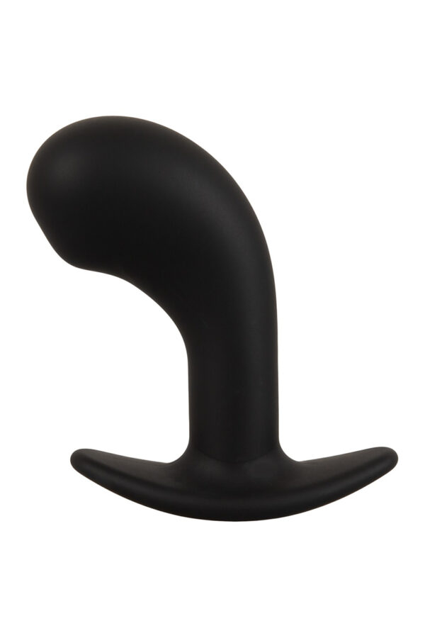 22211-1764457261.jpg Plug prostatique vibrant Big Head - Anos