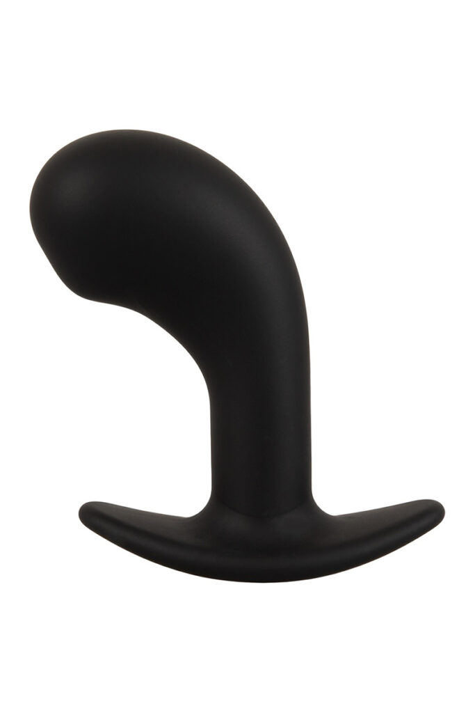 Plug prostatique vibrant Big Head - Anos