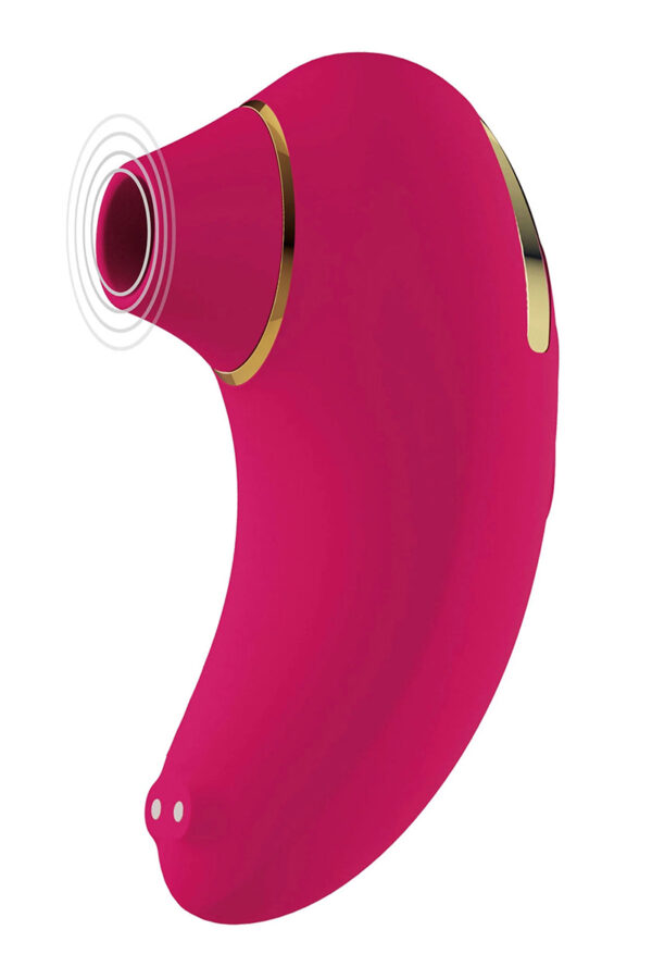 22217-1765062047.jpg Stimulateur clitoridien Infinite Love Stimulator - Xocoon