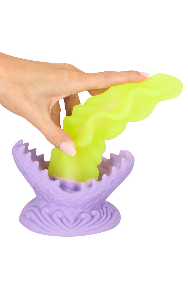Gode Passionate Plant - Beasty Cocks 2 Gode Passionate Plant - Beasty Cocks – Image 2
