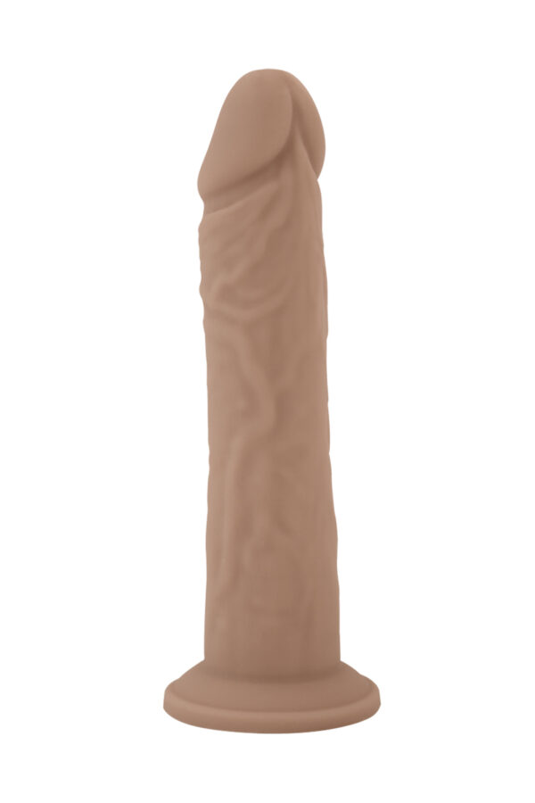 21981-1774738821.jpg Gode Liquid Silicone Model 2 flesh 20cm - SilexD