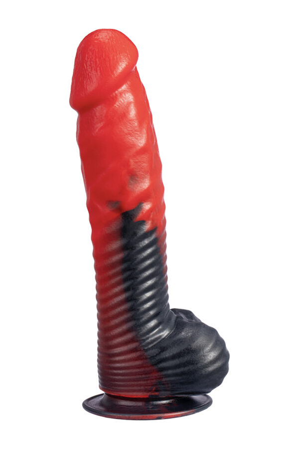 22351-1774134443.jpg Gode Devil 20,3 x 4,4 cm - SilexD Fantasy Collection
