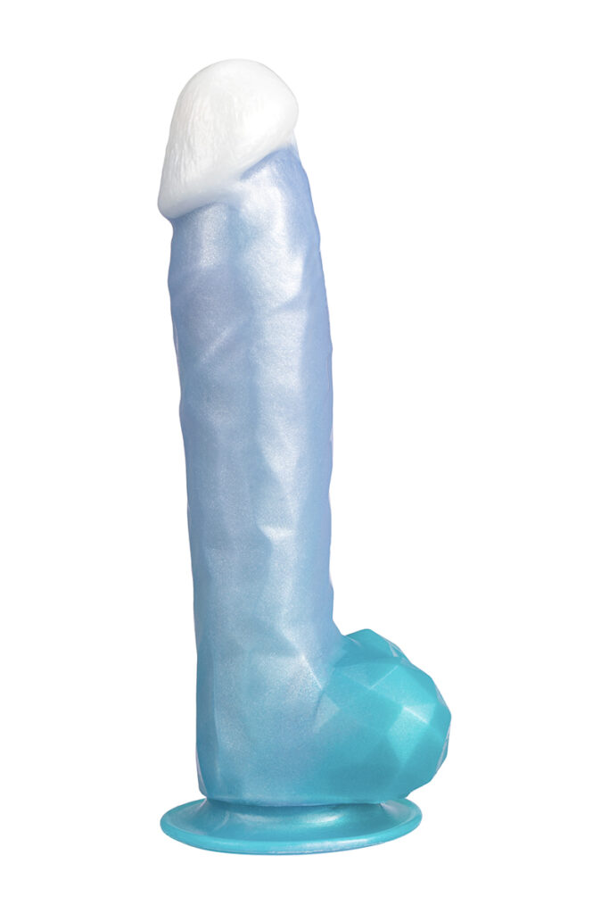 Gode Angel 18,5 x 4,1 cm - SilexD Fantasy Collection
