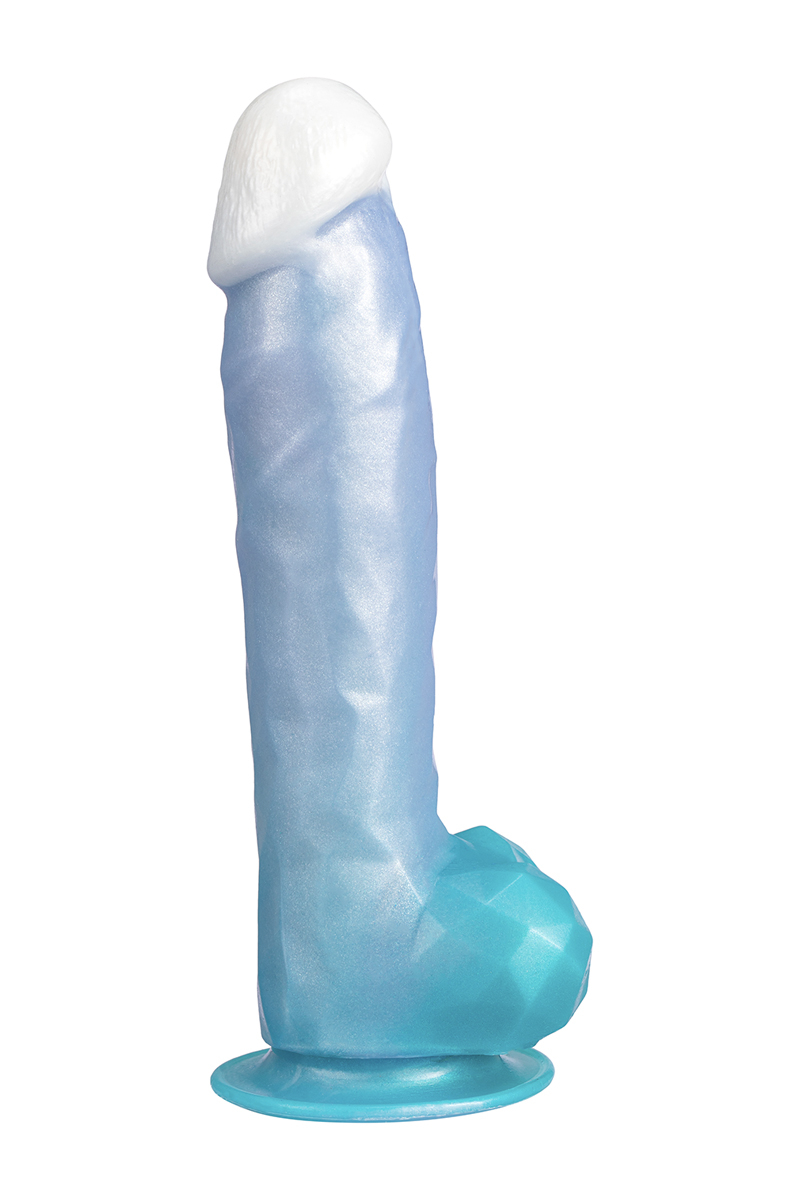 Gode Angel 18,5 x 4,1 cm - SilexD Fantasy Collection 1 Gode Angel 18,5 x 4,1 cm - SilexD Fantasy Collection