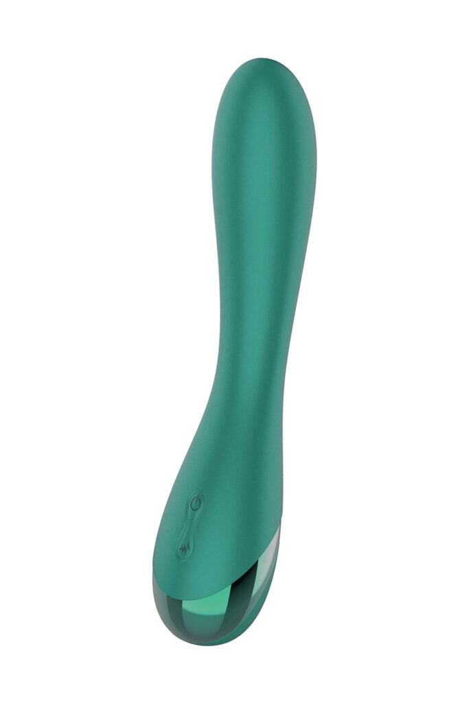 Vibro point G Timeless Love - Xocoon