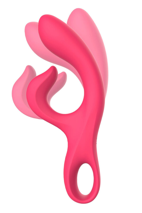 22390-1774134952.jpg Vibro Rabbit flexible Endless Orgasm - Xocoon