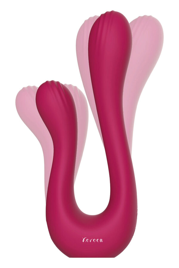 22392-1774134939.jpg Double vibro flexible Sync Sensation - Xocoon