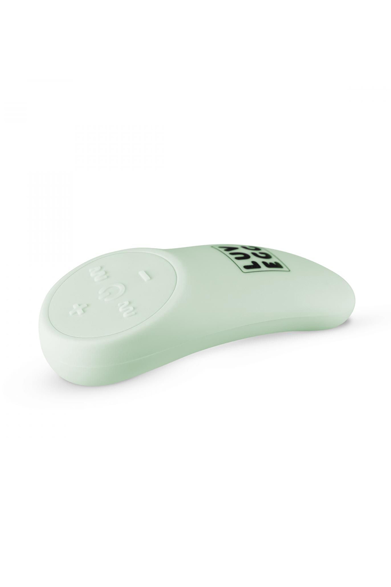 Oeuf vibrant télécommandé vert - LUV EGG 2 Oeuf vibrant télécommandé vert - LUV EGG – Image 2