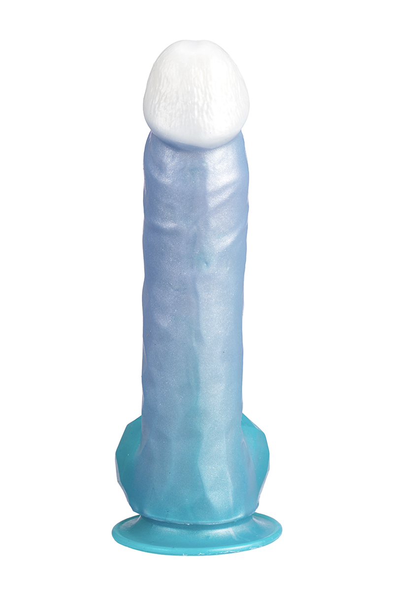 Gode Angel 18,5 x 4,1 cm - SilexD Fantasy Collection 2 Gode Angel 18,5 x 4,1 cm - SilexD Fantasy Collection – Image 2