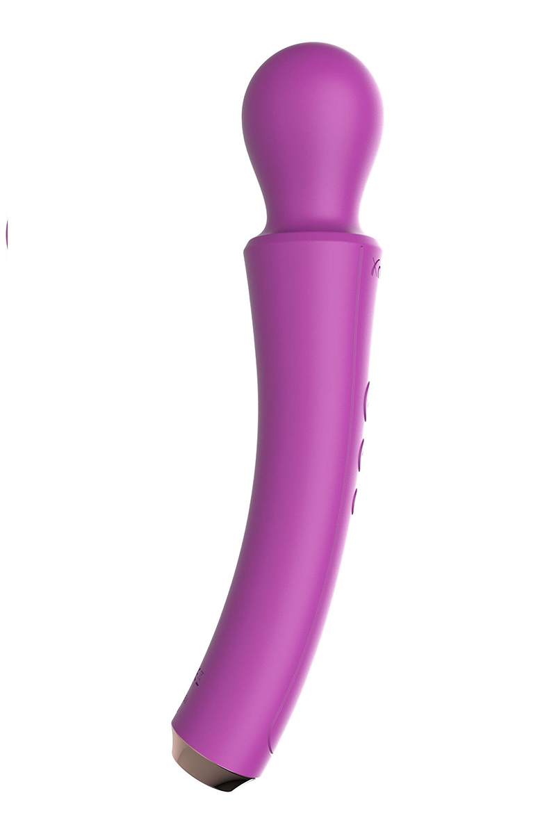 Vibromasseur The Curved Wand - Xocoon 2 Vibromasseur The Curved Wand - Xocoon – Image 2