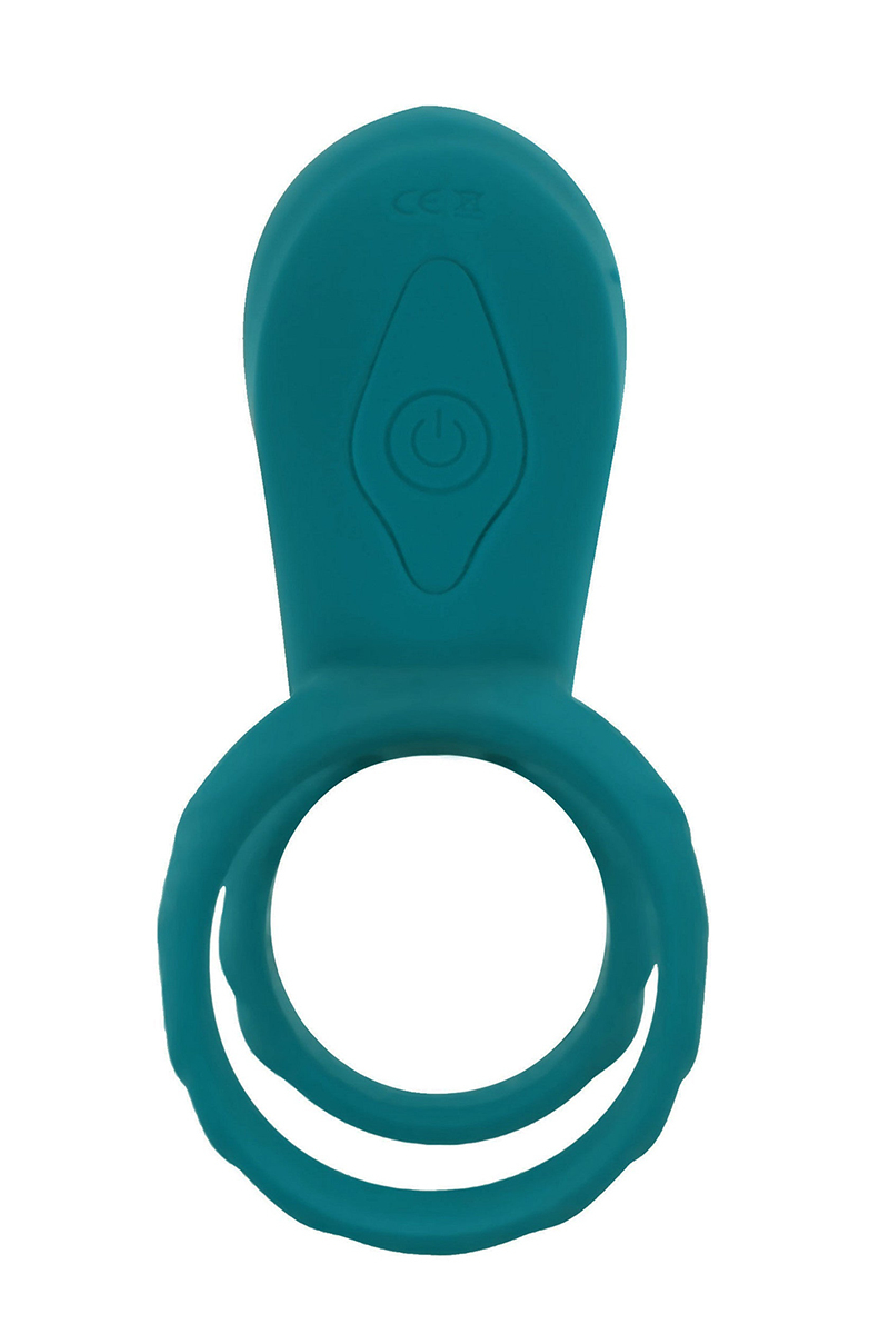 Anneau vibromasseur pour couple - Xocoon 2 Anneau vibromasseur pour couple - Xocoon – Image 2