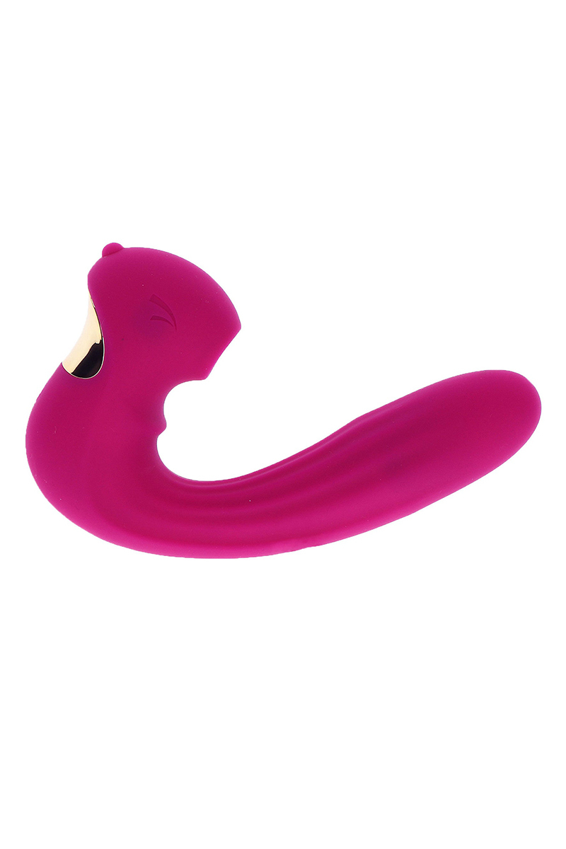 Stimulateur Celestial Love Vibe - Xocoon 2 Stimulateur Celestial Love Vibe - Xocoon – Image 2