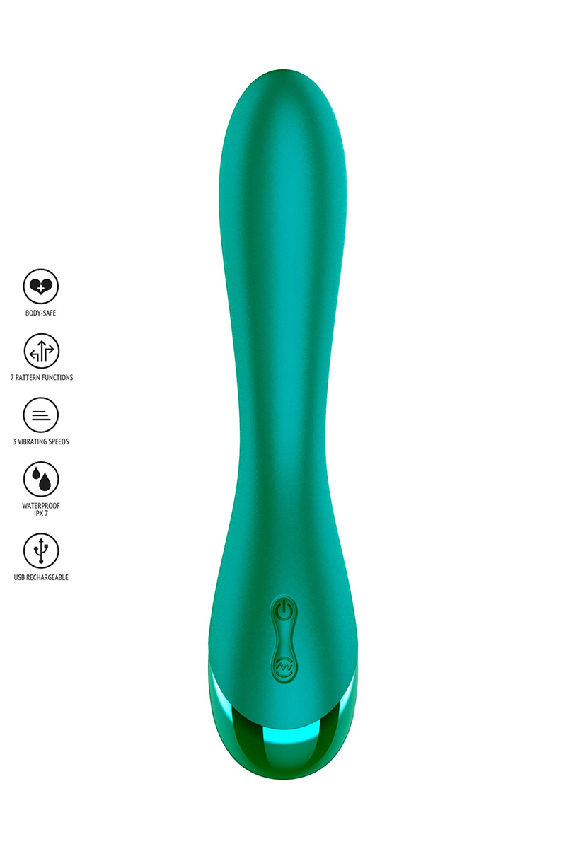 Vibro point G Timeless Love - Xocoon 3 Vibro point G Timeless Love - Xocoon – Image 3