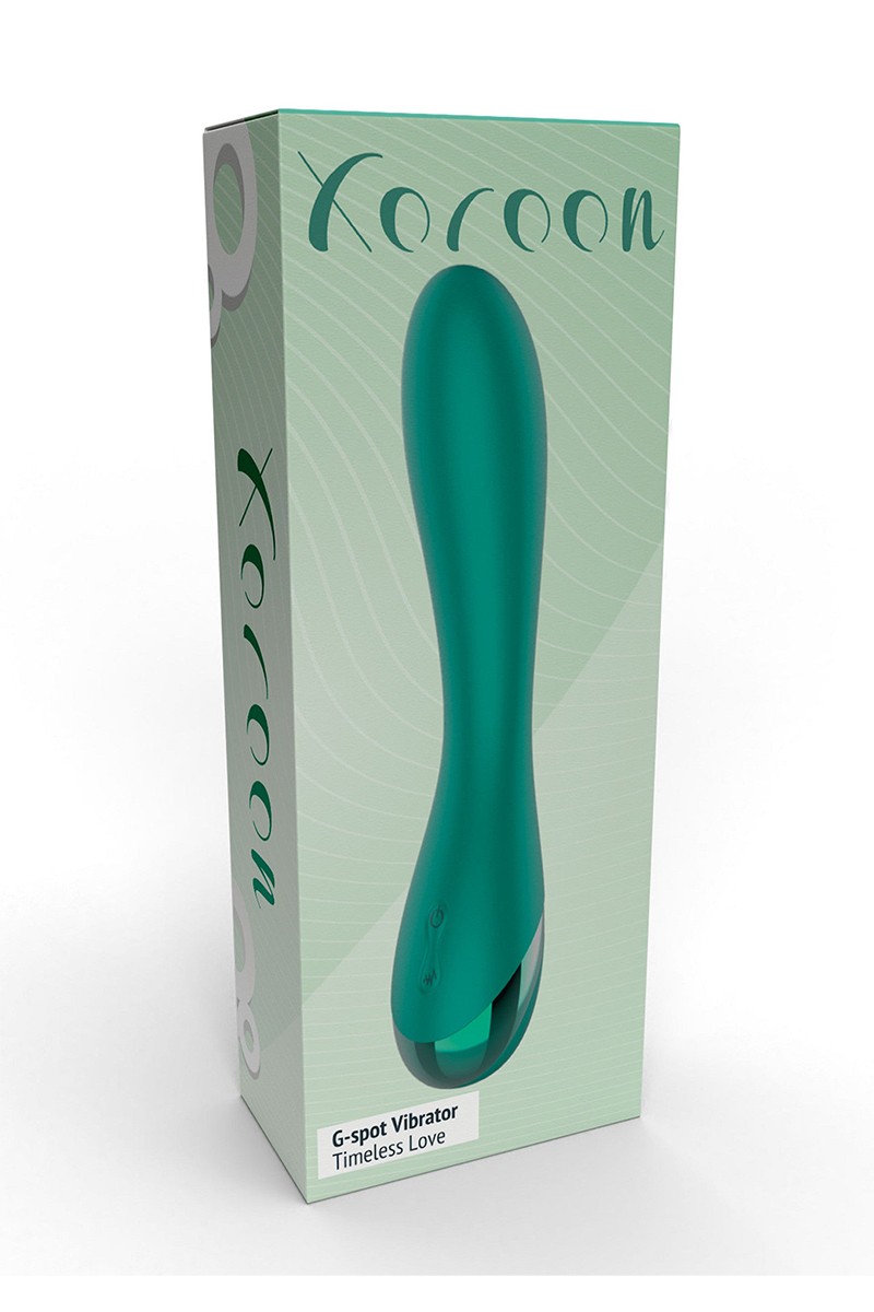 Vibro point G Timeless Love - Xocoon 4 Vibro point G Timeless Love - Xocoon – Image 4