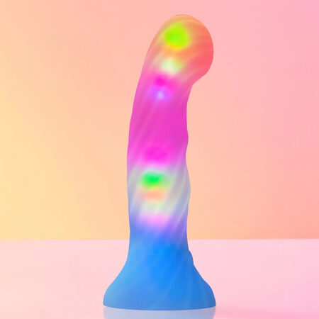 Dildo Led Candy Loop - Love to Love