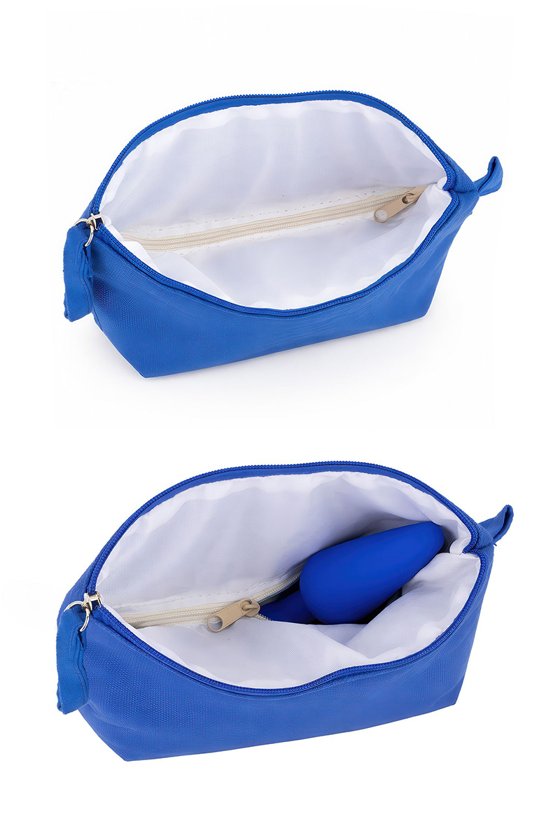 Sac de voyage coquin Naughty Getaway - LoveBoxxx 2 Sac de voyage coquin Naughty Getaway - LoveBoxxx – Image 2